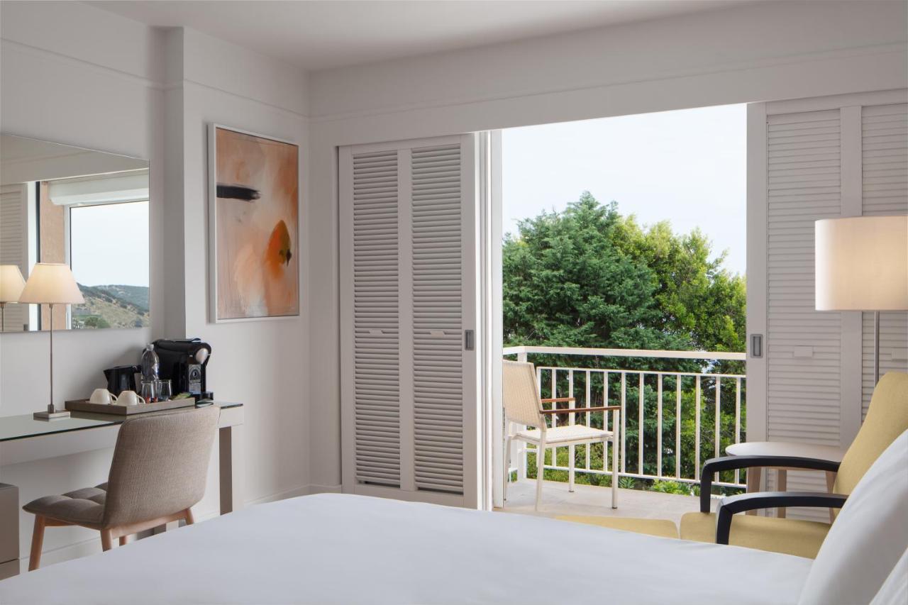 Doria Hotel Bodrum-City Center Bitez Exterior foto