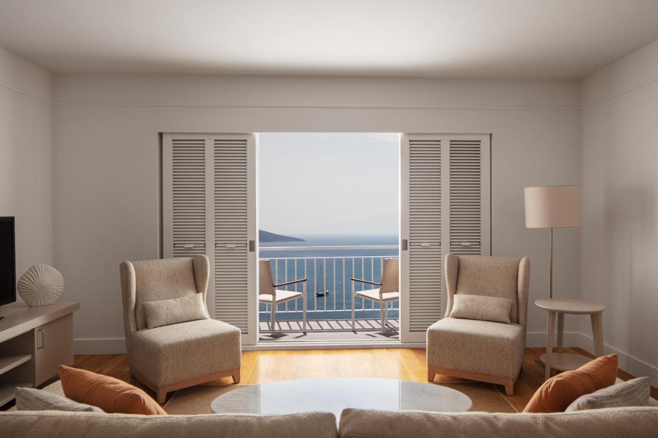Doria Hotel Bodrum-City Center Bitez Exterior foto