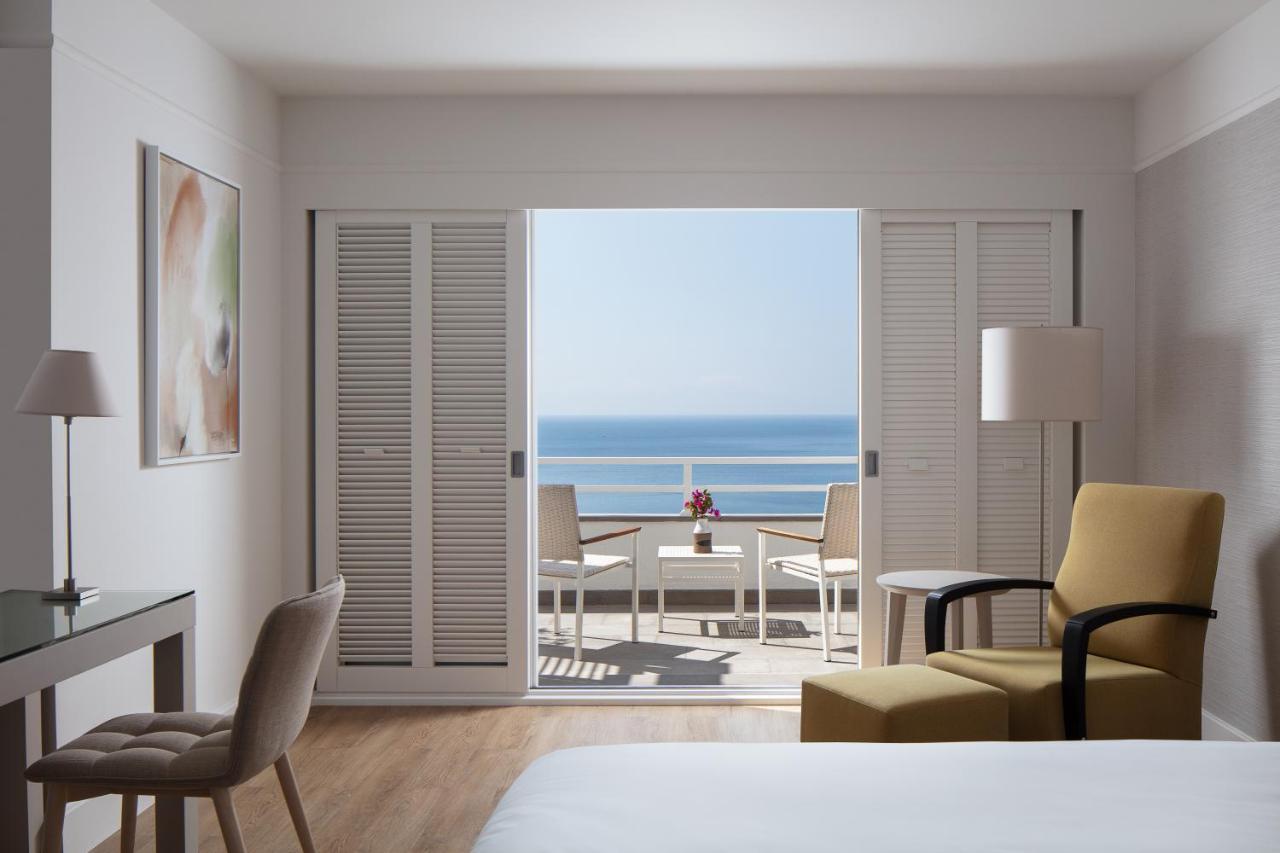 Doria Hotel Bodrum-City Center Bitez Exterior foto