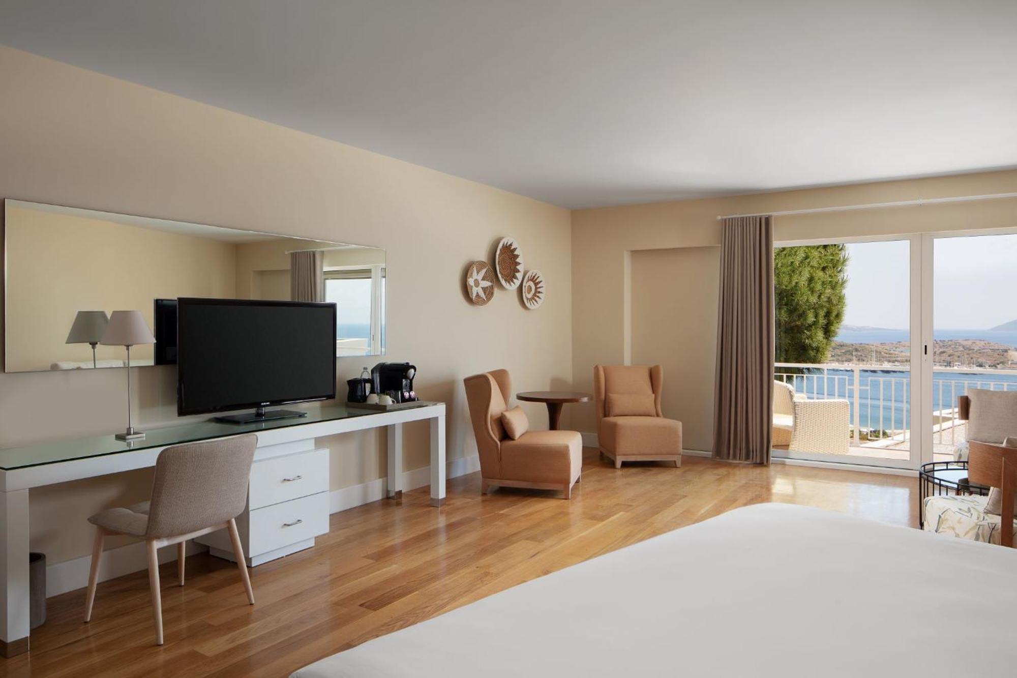 Doria Hotel Bodrum-City Center Bitez Exterior foto