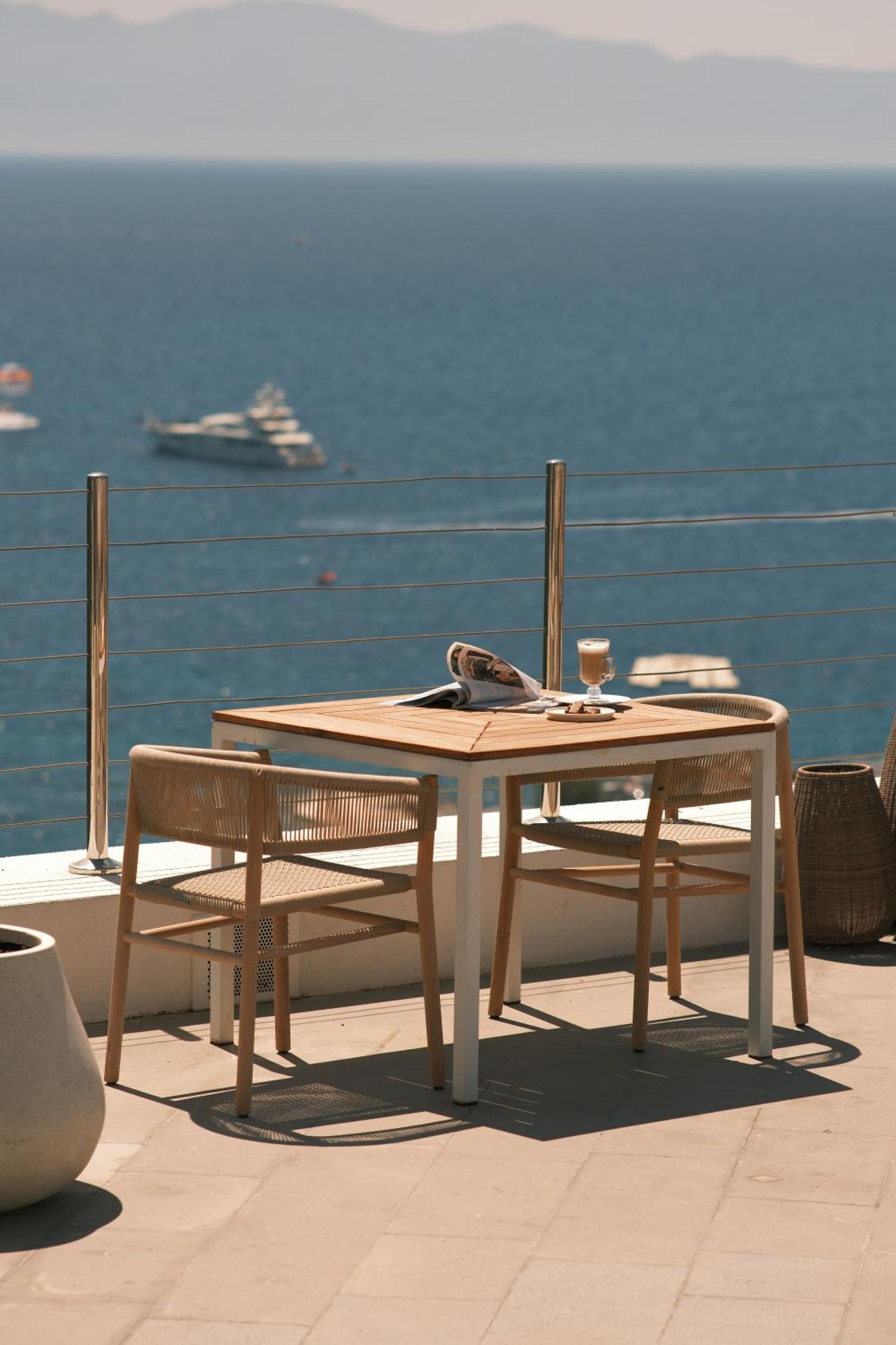 Doria Hotel Bodrum-City Center Bitez Exterior foto