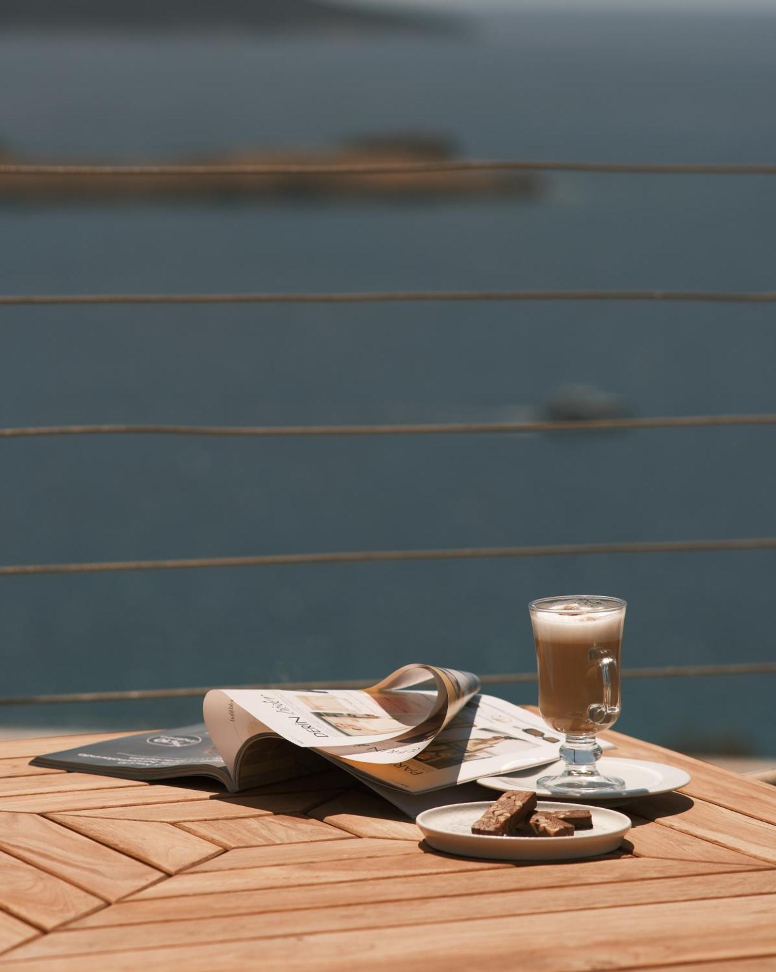 Doria Hotel Bodrum-City Center Bitez Exterior foto