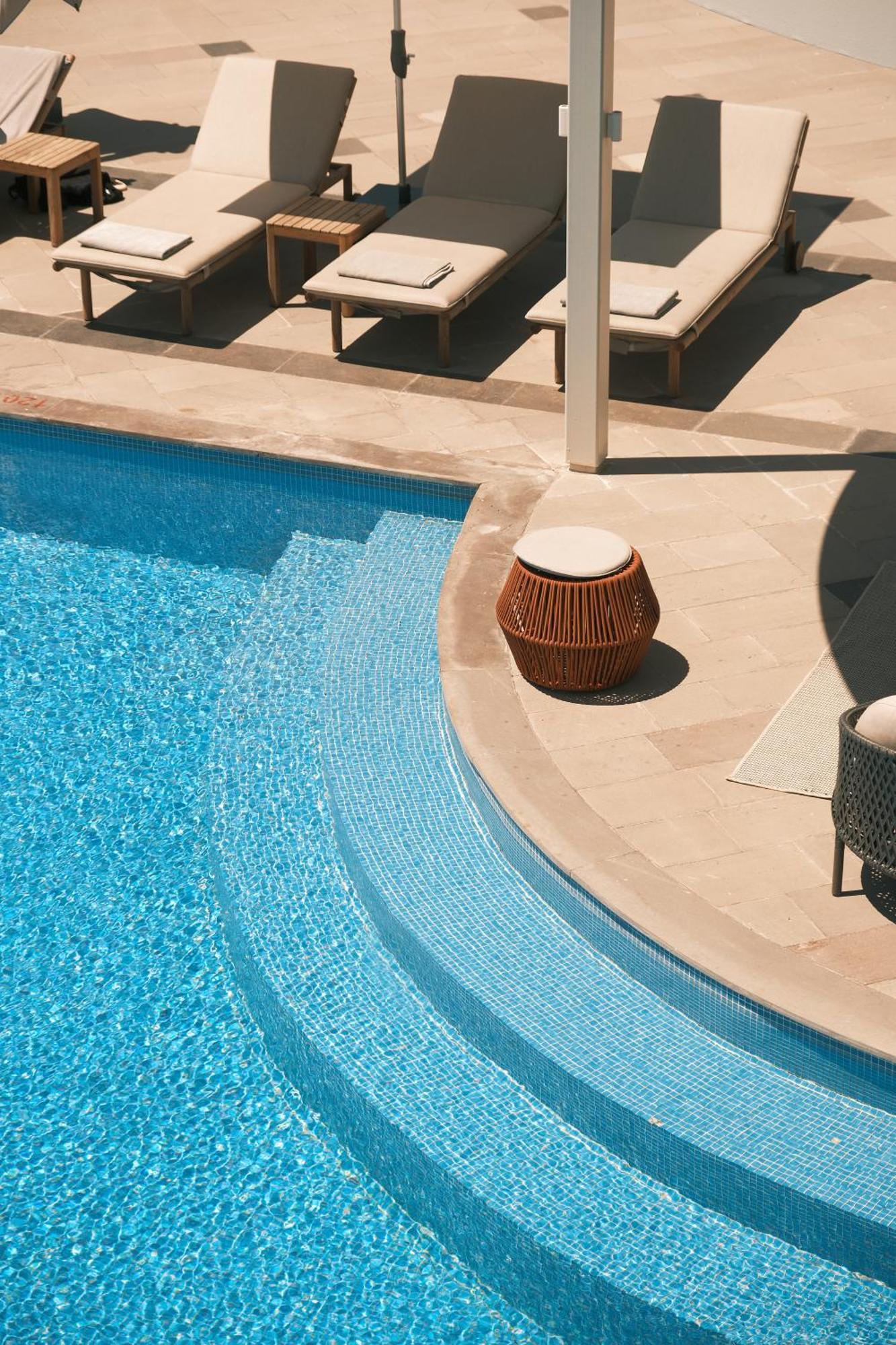 Doria Hotel Bodrum-City Center Bitez Exterior foto